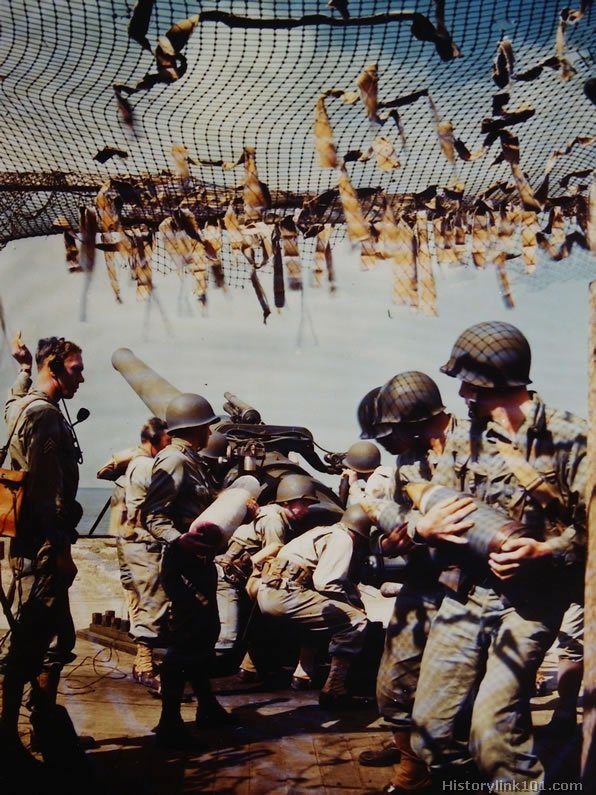 Royalty Free Pictures of World War II 