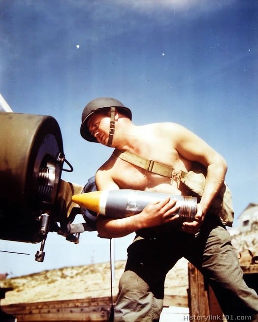 Royalty Free Pictures of World War II 