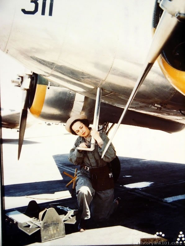 Royalty Free Pictures of World War II 