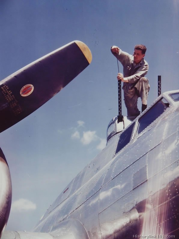 Royalty Free Pictures of World War II 