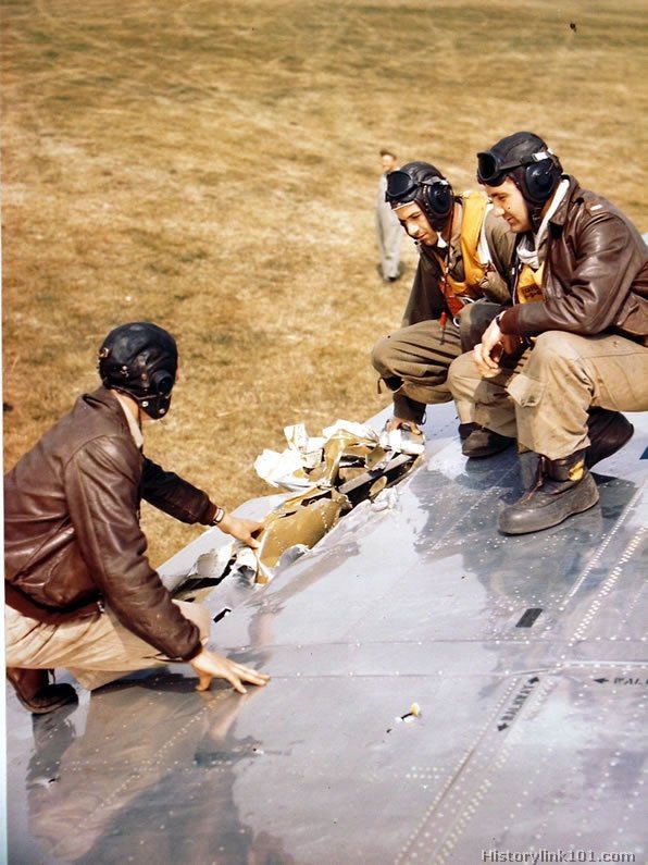 Royalty Free Pictures of World War II 