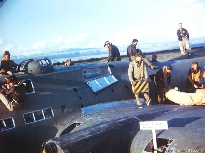 Royalty Free Pictures of World War II 