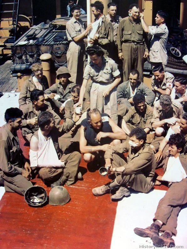 Royalty Free Pictures of World War II 