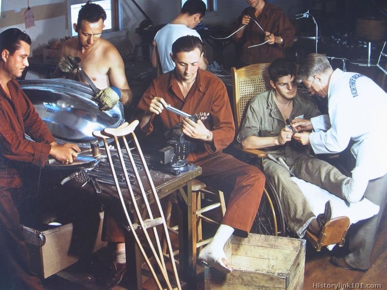 Royalty Free Pictures of World War II 