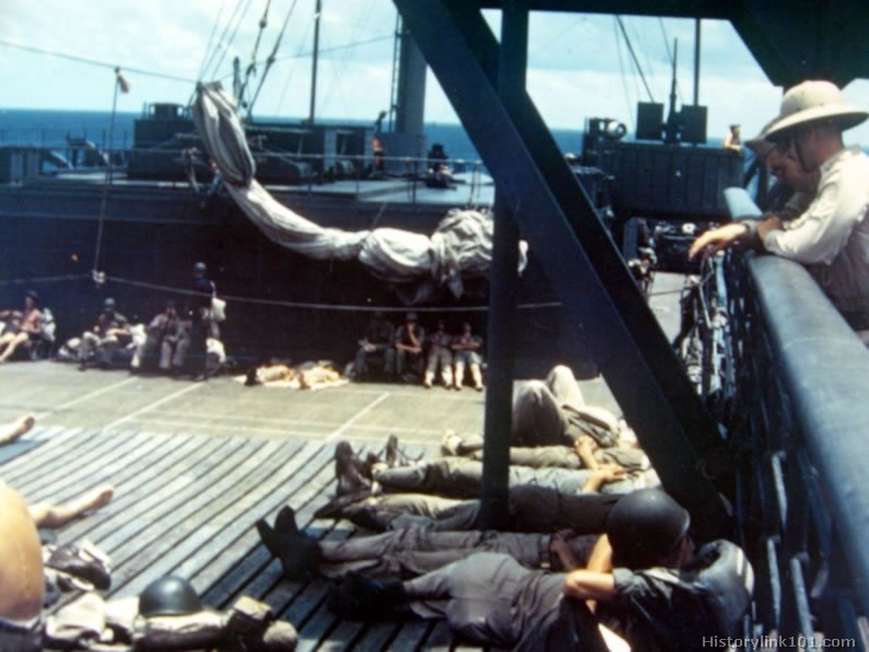 Royalty Free Pictures of World War II 