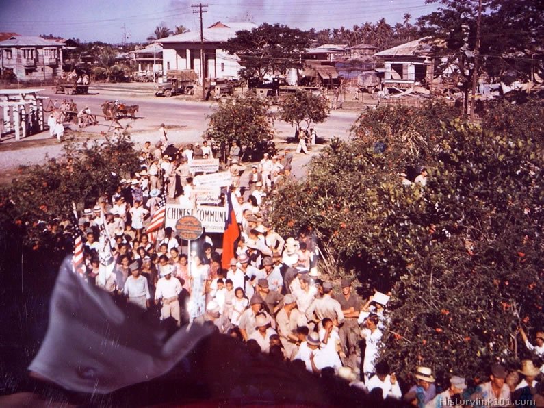 Royalty Free Pictures of World War II 