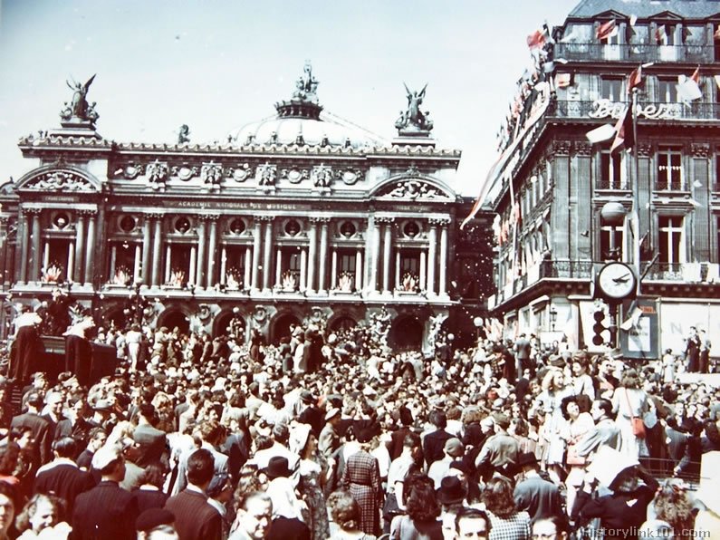 Royalty Free Pictures of World War II 