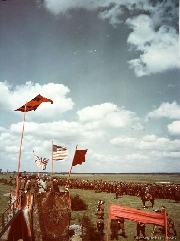 Royalty Free Pictures of World War II 
