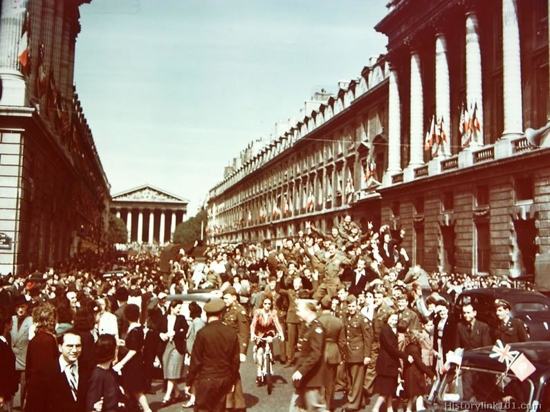 Royalty Free Pictures of World War II 