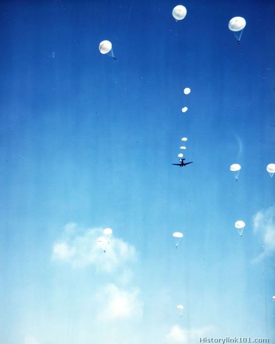 Royalty Free Pictures of World War II 
