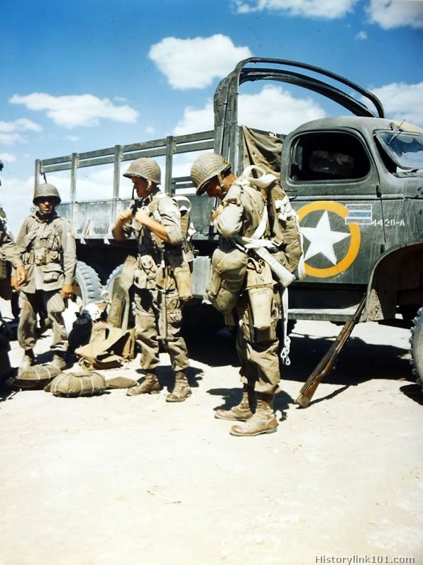 Royalty Free Pictures of World War II 