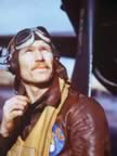 World War II Pictures of Pilots
