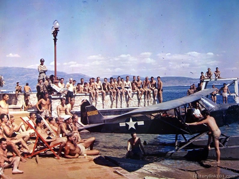 Royalty Free Pictures of World War II 