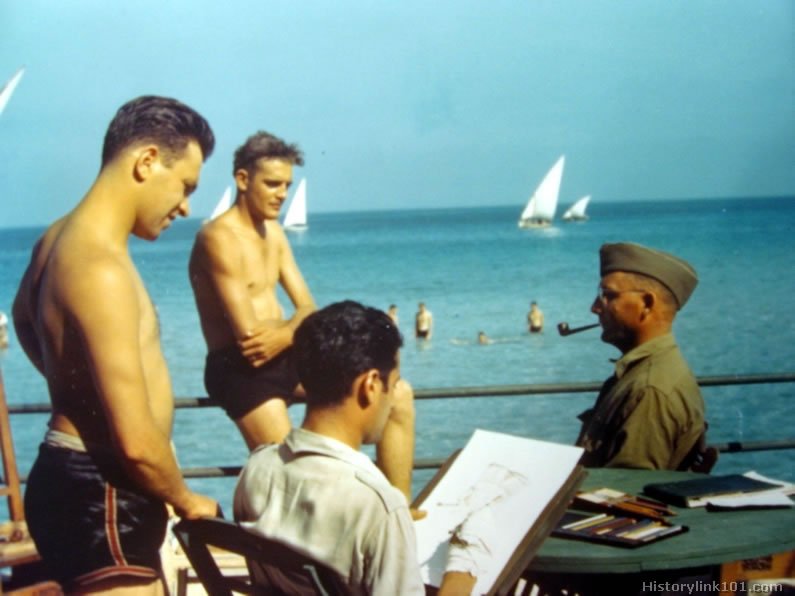 Royalty Free Pictures of World War II 