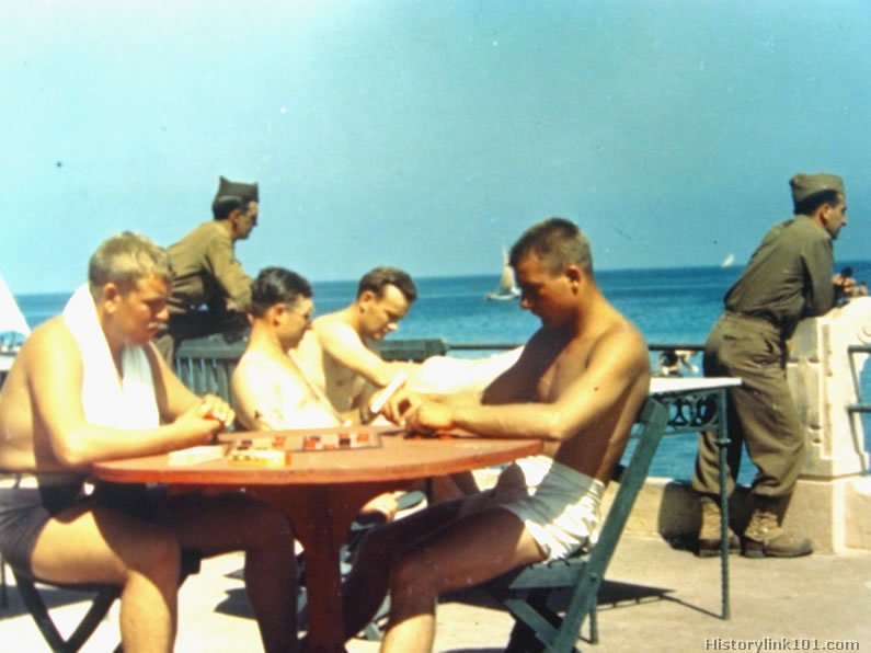 Royalty Free Pictures of World War II 