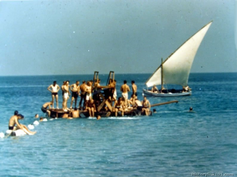 Royalty Free Pictures of World War II 