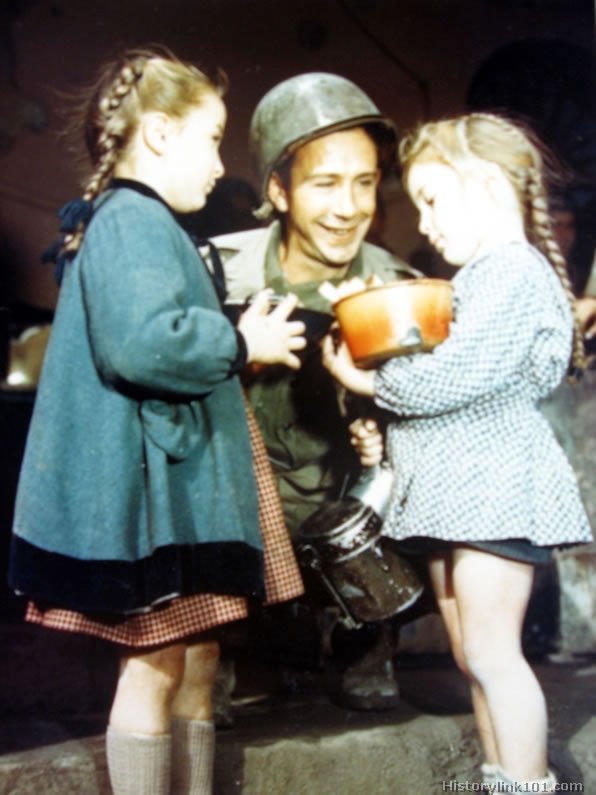 Royalty Free Pictures of World War II 