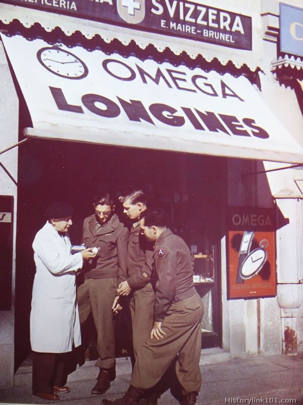 Royalty Free Pictures of World War II 
