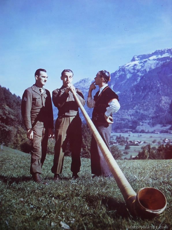 Royalty Free Pictures of World War II 