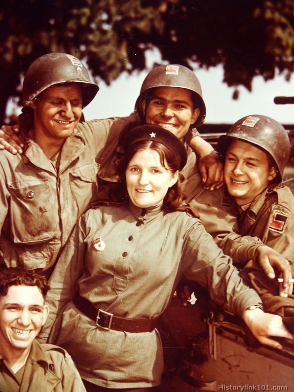 Royalty Free Pictures of World War II 