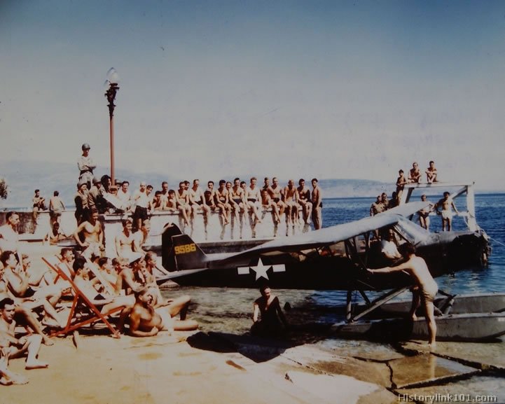 Royalty Free Pictures of World War II 