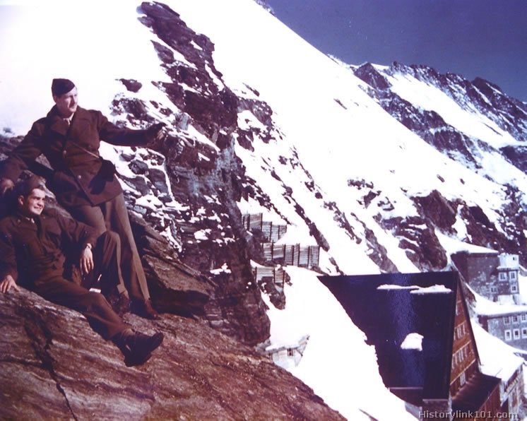 Royalty Free Pictures of World War II 