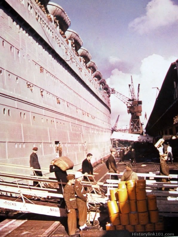 Royalty Free Pictures of World War II 