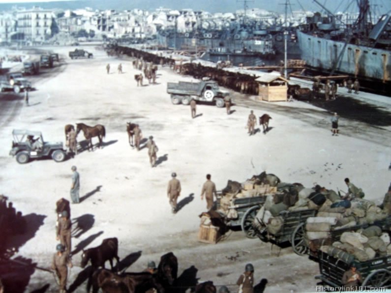 Royalty Free Pictures of World War II 