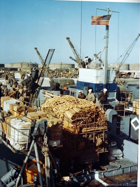 Royalty Free Pictures of World War II 