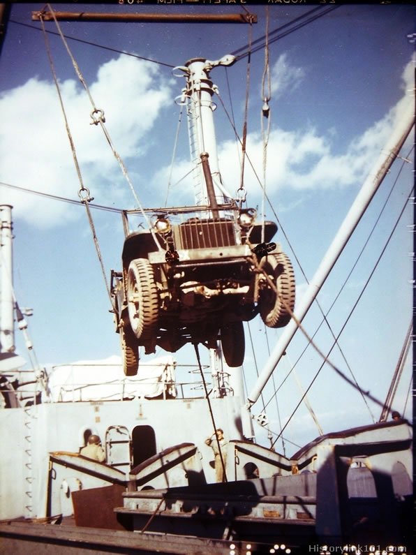 Royalty Free Pictures of World War II 