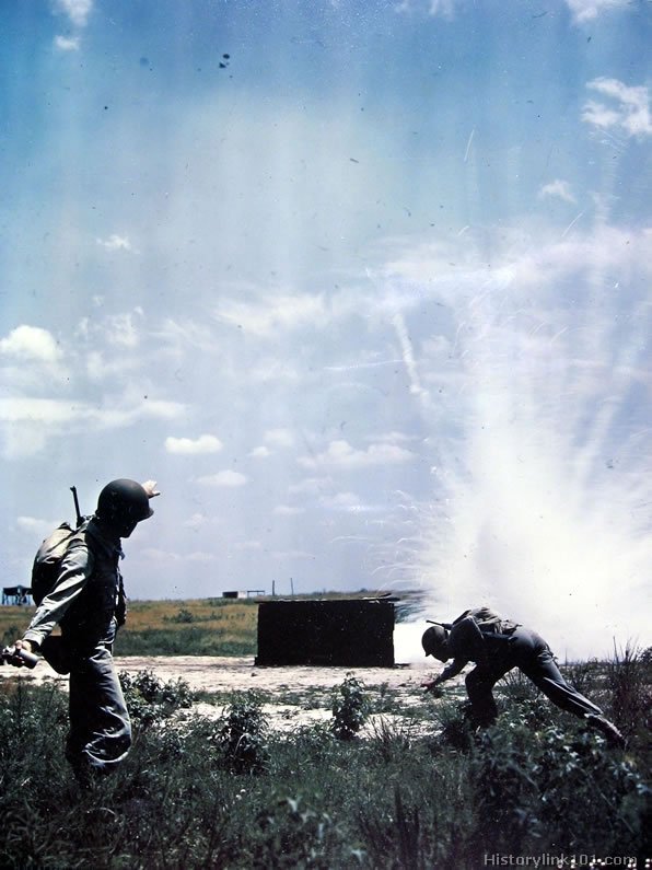 Royalty Free Pictures of World War II 