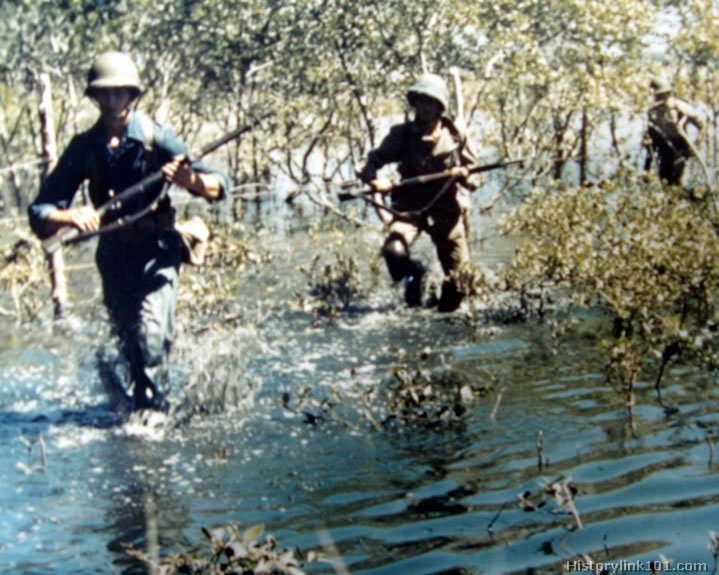 Royalty Free Pictures of World War II 