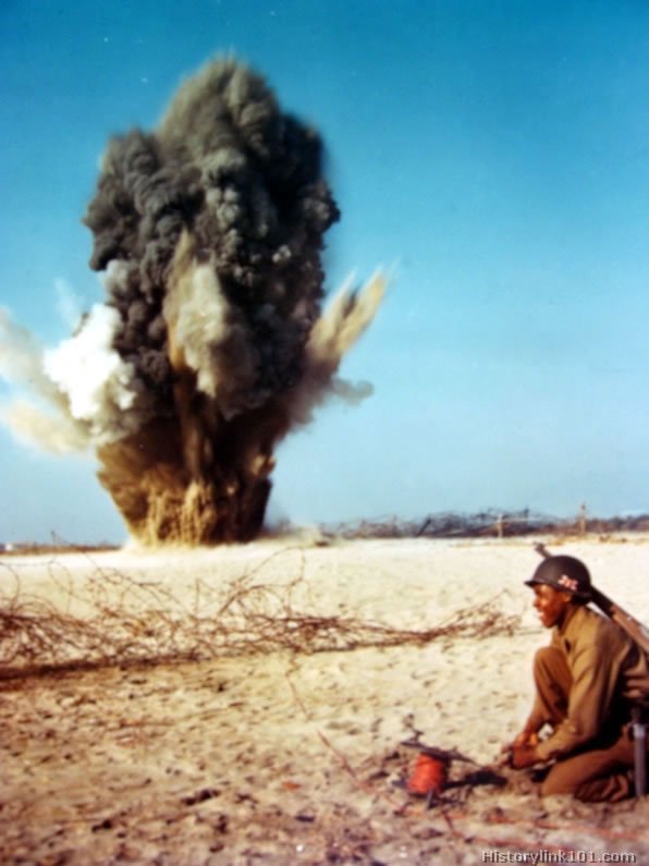 Royalty Free Pictures of World War II 
