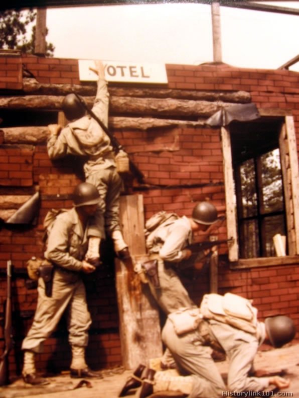 Royalty Free Pictures of World War II 