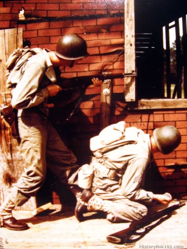 Royalty Free Pictures of World War II 