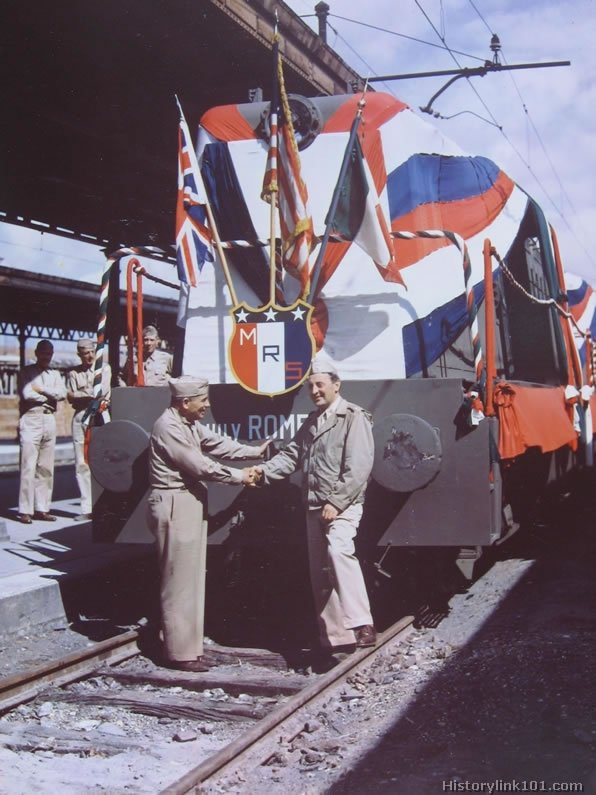Royalty Free Pictures of World War II 