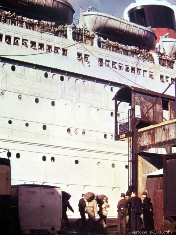 Royalty Free Pictures of World War II 