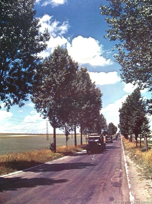 Royalty Free Pictures of World War II 