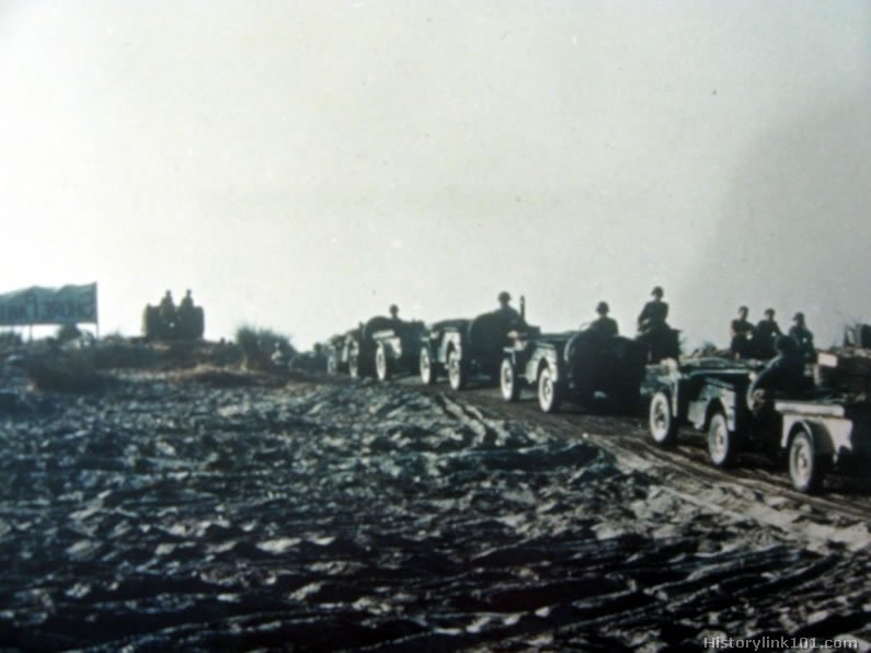 Royalty Free Pictures of World War II 