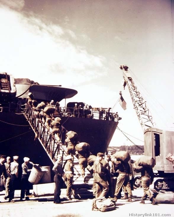 Royalty Free Pictures of World War II 