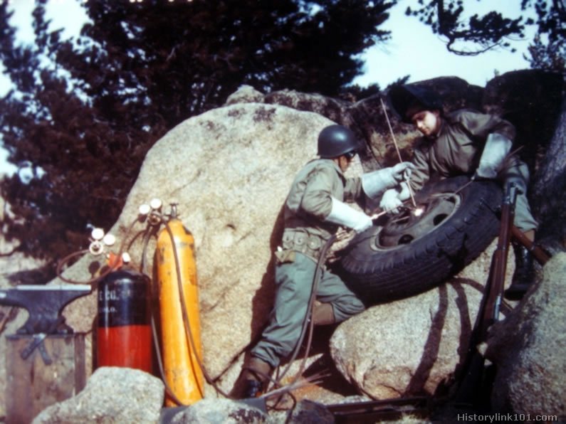 Royalty Free Pictures of World War II 