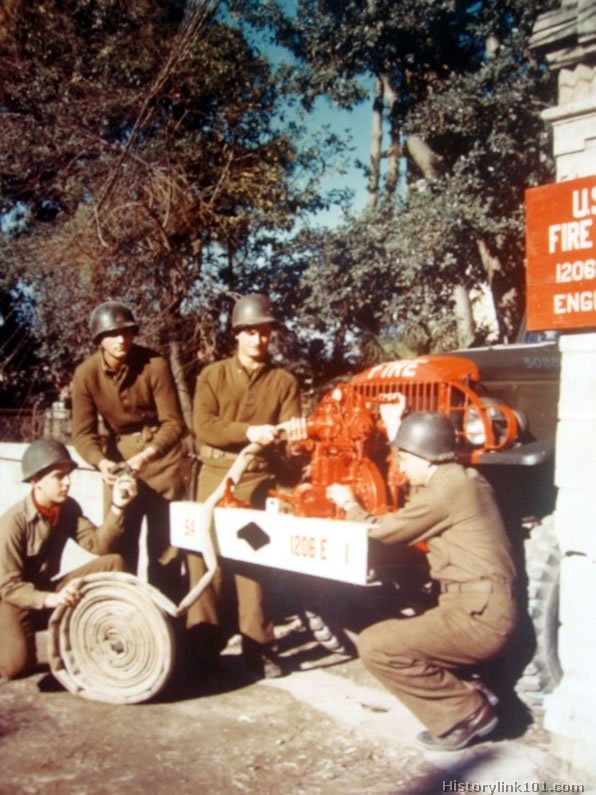 Royalty Free Pictures of World War II 