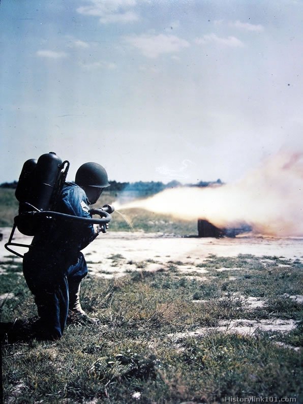 Royalty Free Pictures of World War II 