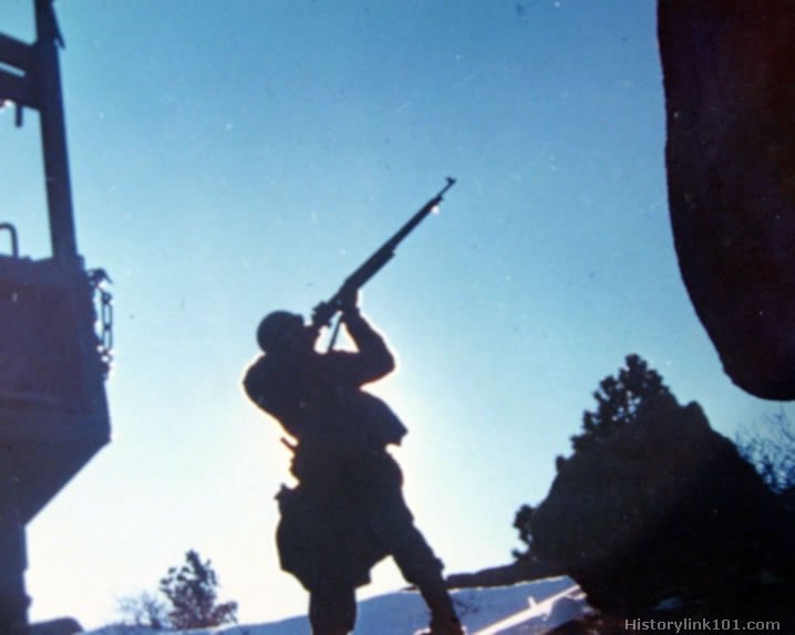 Royalty Free Pictures of World War II 