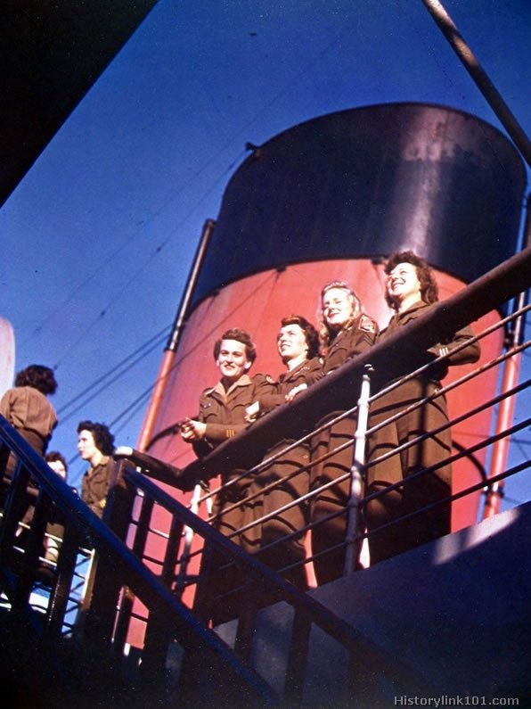 Royalty Free Pictures of World War II 