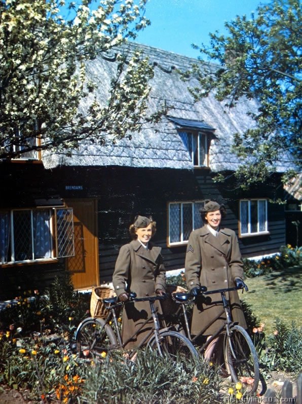 Royalty Free Pictures of World War II 