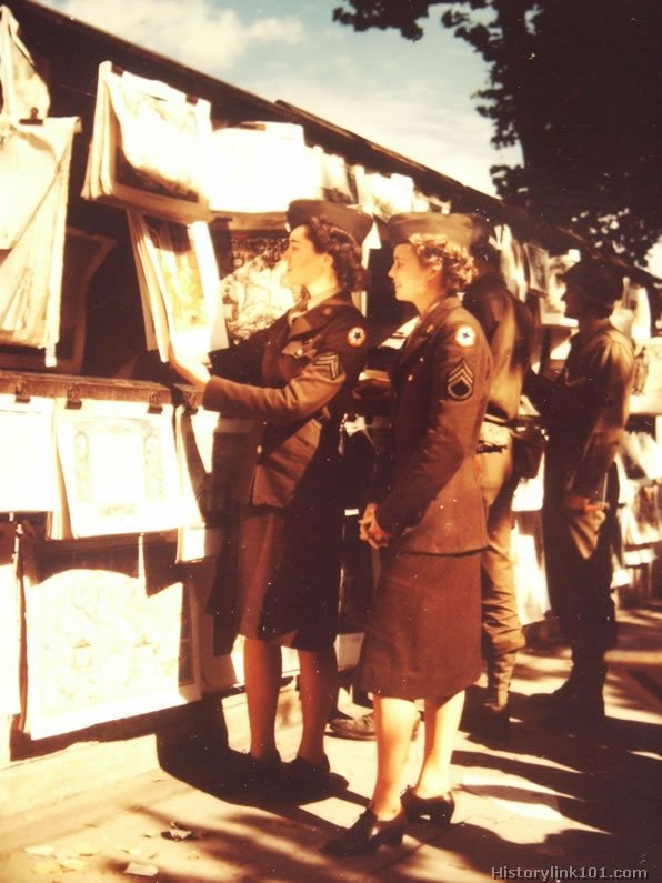 Royalty Free Pictures of World War II 