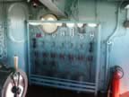 Royalty Free Picture of Battleship North Carolina's Bridge_6.jpg (40kb)