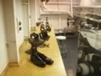 Royalty Free Picture of Battleship North Carolina's Cobblershop.jpg (33kb)