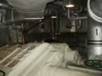  Royalty Free Picture of Battleship North Carolina's Engine_Room_1.jpg (35kb)